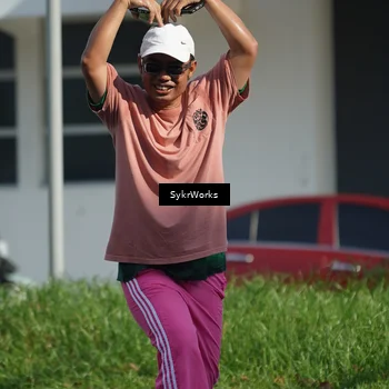 Runner Photo 9156475