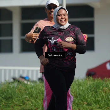 Runner Photo 9156480