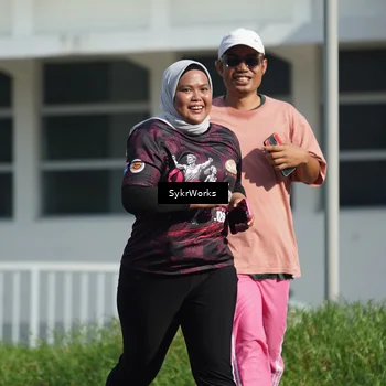 Runner Photo 9156482