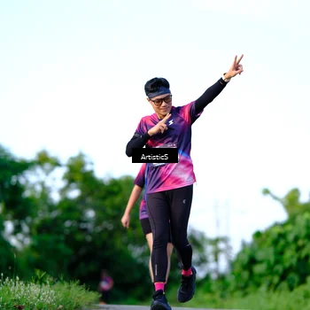 Runner Photo 9156485