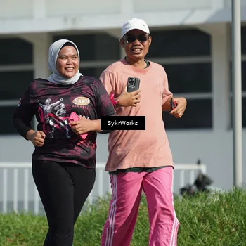 Runner Photo 9156487