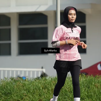 Runner Photo 9156489