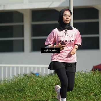 Runner Photo 9156490