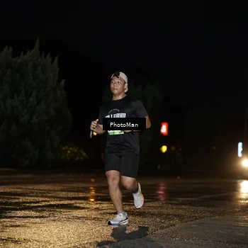 Runner Photo 9156501