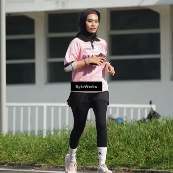 Runner Photo 9156506