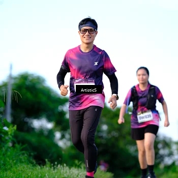 Runner Photo 9156507