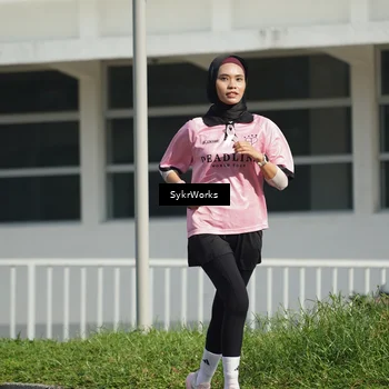 Runner Photo 9156509