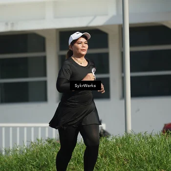 Runner Photo 9156519