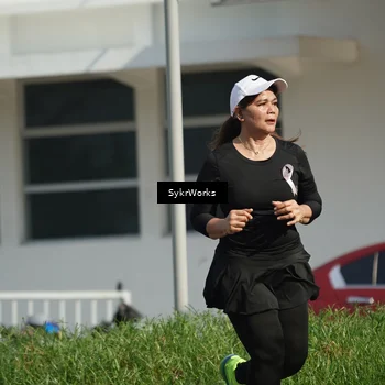 Runner Photo 9156521