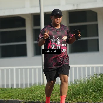 Runner Photo 9156523
