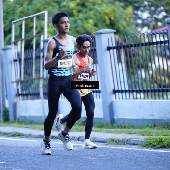 Runner Photo 9156524