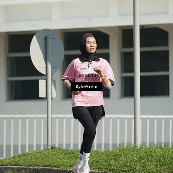Runner Photo 9156525