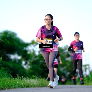 Runner Photo 9156527