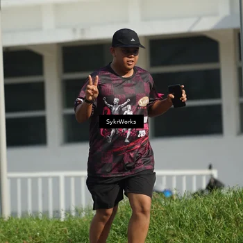 Runner Photo 9156528