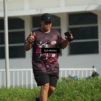 Runner Photo 9156531