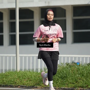 Runner Photo 9156532