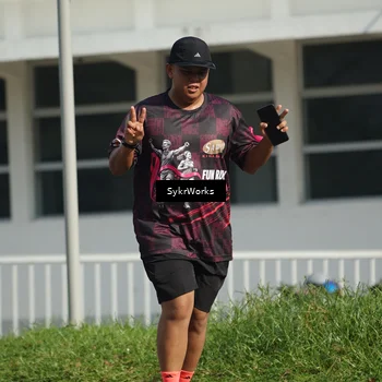 Runner Photo 9156535