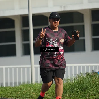 Runner Photo 9156536
