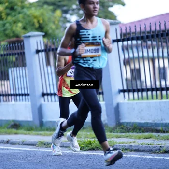 Runner Photo 9156537