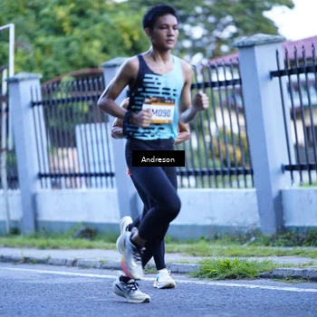 Runner Photo 9156538