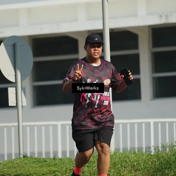 Runner Photo 9156539