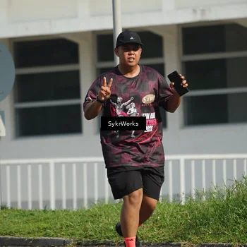 Runner Photo 9156540