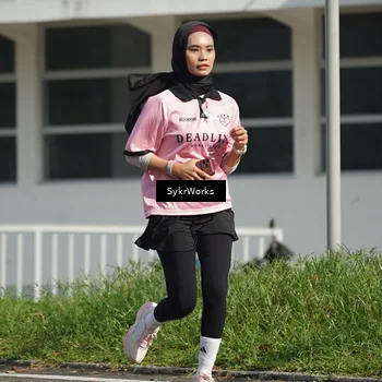 Runner Photo 9156541