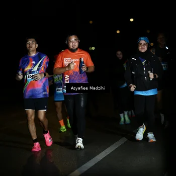 Runner Photo 9156544