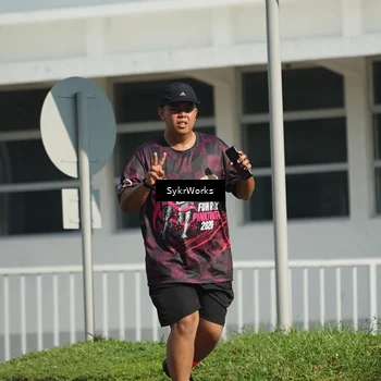 Runner Photo 9156545