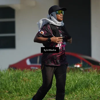 Runner Photo 9156551
