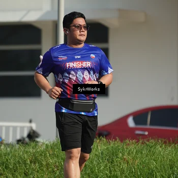 Runner Photo 9156562