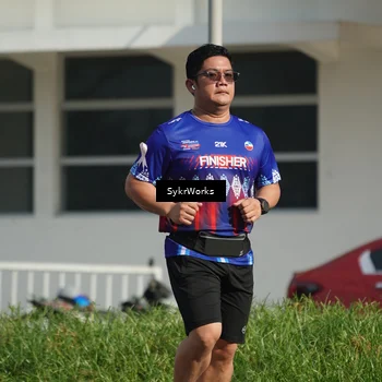 Runner Photo 9156567
