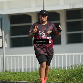 Runner Photo 9156576