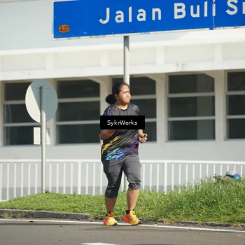 Runner Photo 9156577