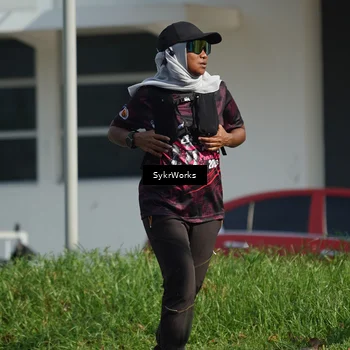 Runner Photo 9156583
