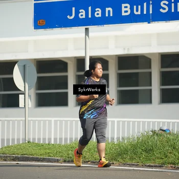 Runner Photo 9156585