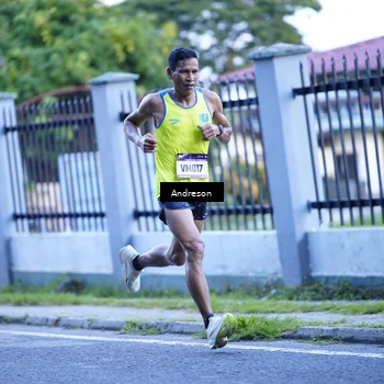 Runner Photo 9156601