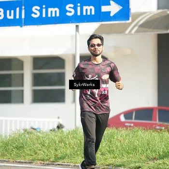 Runner Photo 9156606
