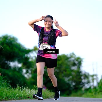 Runner Photo 9156607