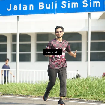 Runner Photo 9156611