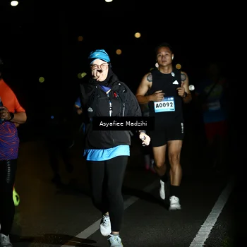 Runner Photo 9156614