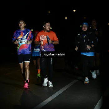 Runner Photo 9156619