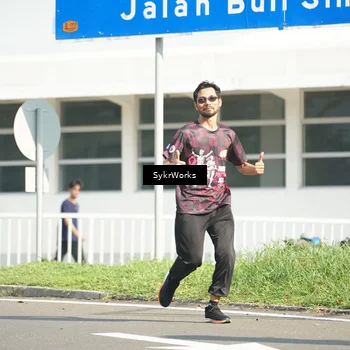 Runner Photo 9156625