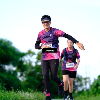 Runner Photo 9156629