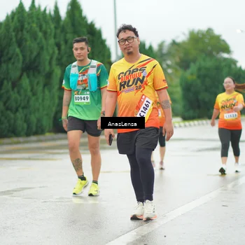 Runner Photo 9156632