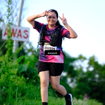 Runner Photo 9156633