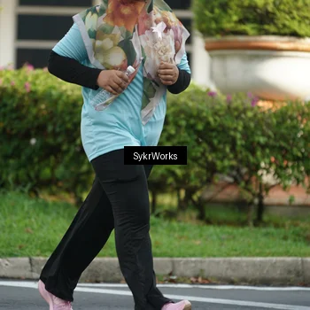 Runner Photo 9156634