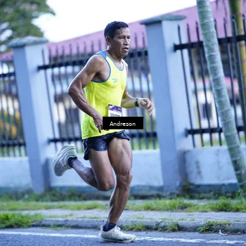 Runner Photo 9156635