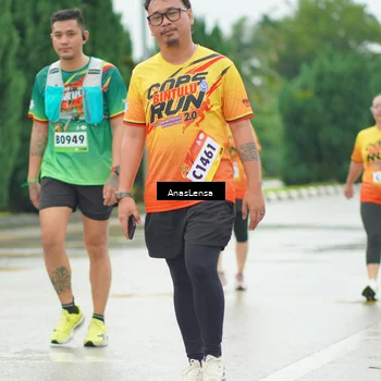 Runner Photo 9156636