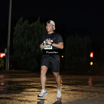 Runner Photo 9156642